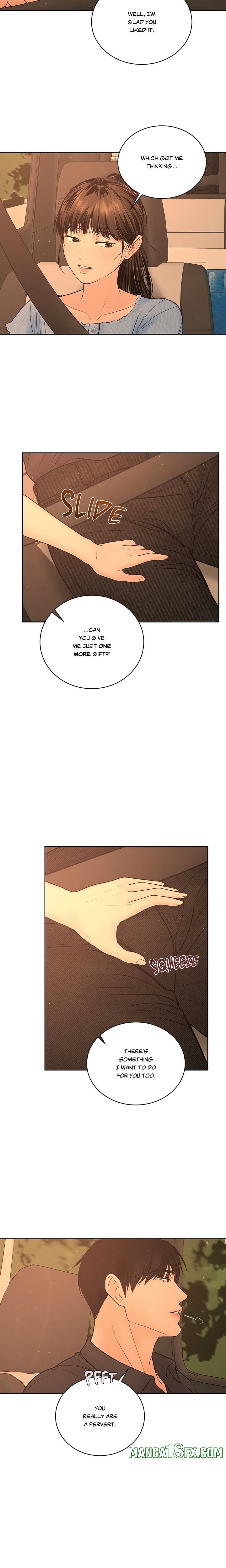 Payment for the Ride Chapter 7 image 17