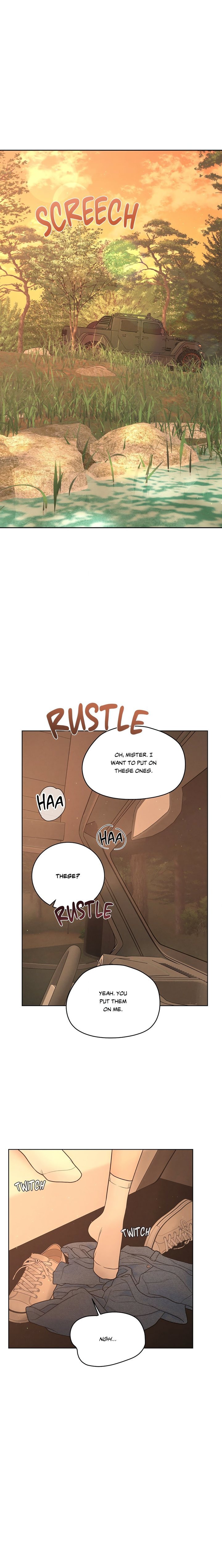 Payment for the Ride Chapter 7 image 18