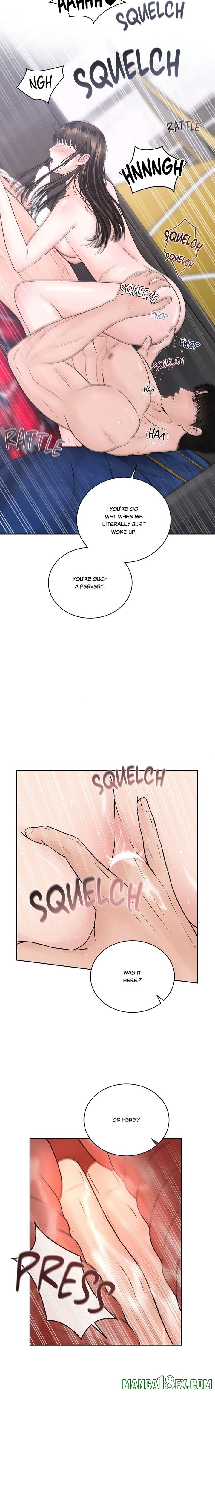 Payment for the Ride Chapter 7 image 3