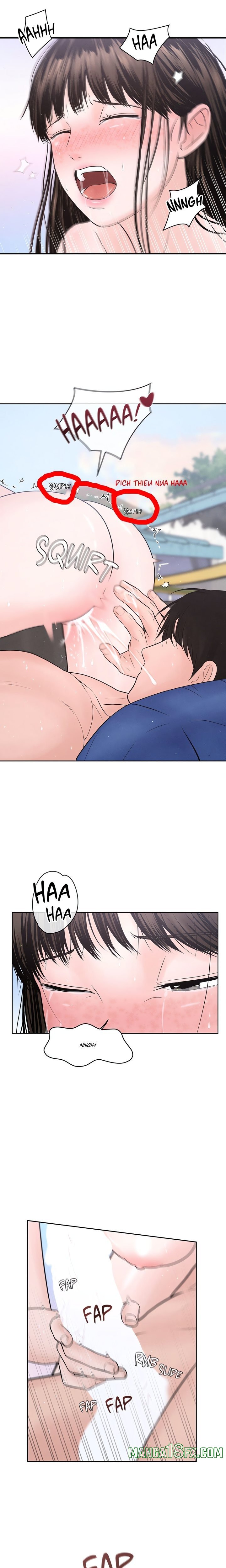 Payment for the Ride Chapter 7 image 4