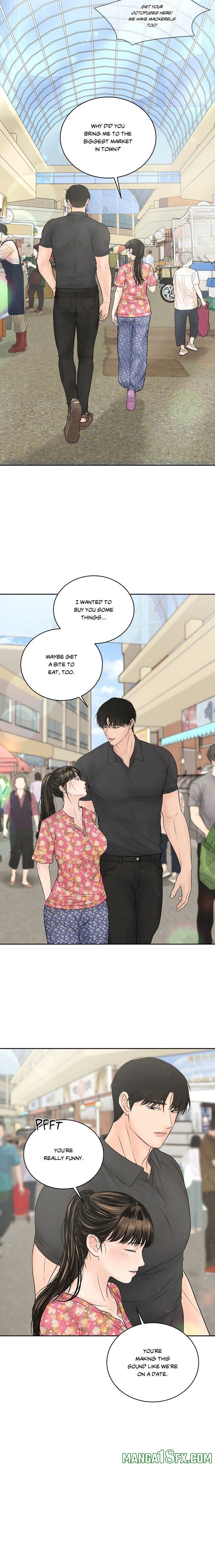 Payment for the Ride Chapter 7 image 7
