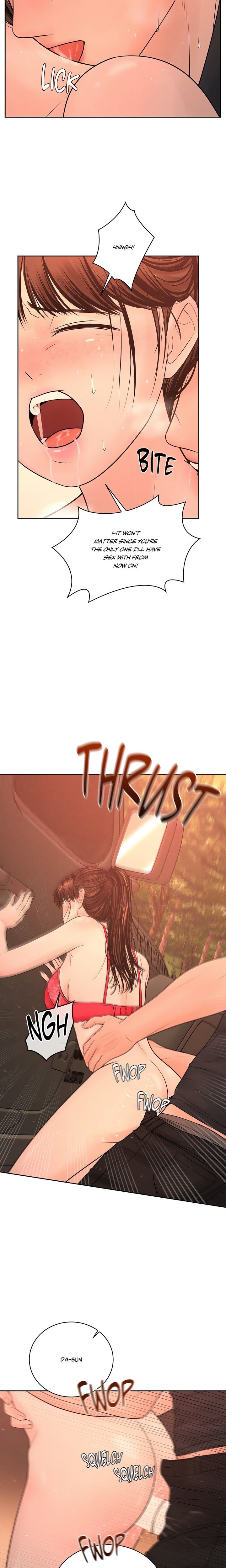 Payment for the Ride Chapter 8 image 9