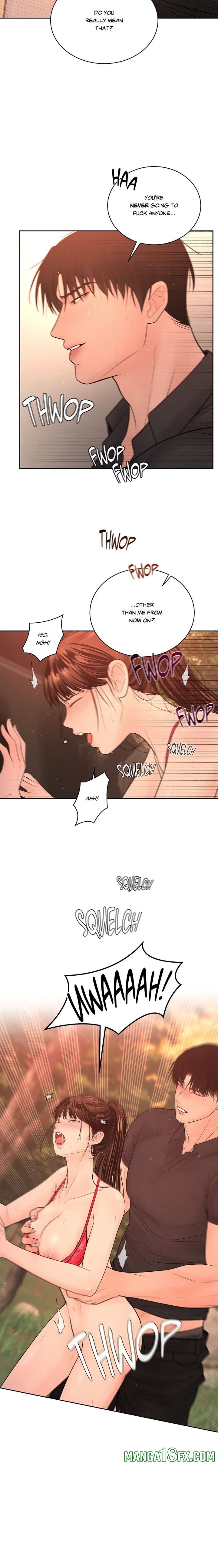 Payment for the Ride Chapter 8 image 10