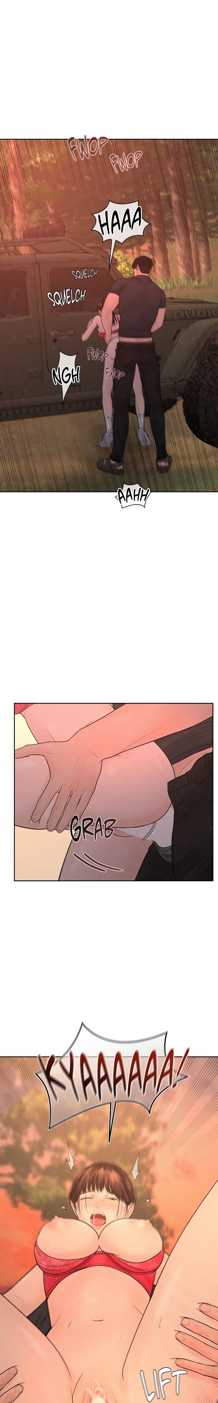 Payment for the Ride Chapter 8 image 11