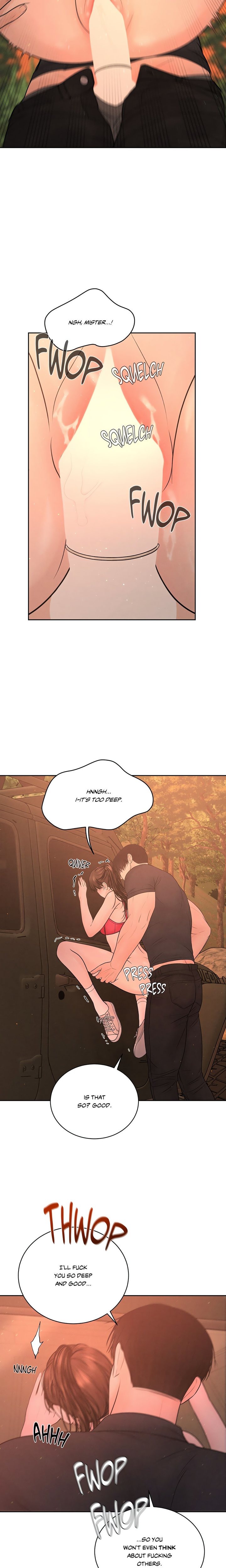 Payment for the Ride Chapter 8 image 12