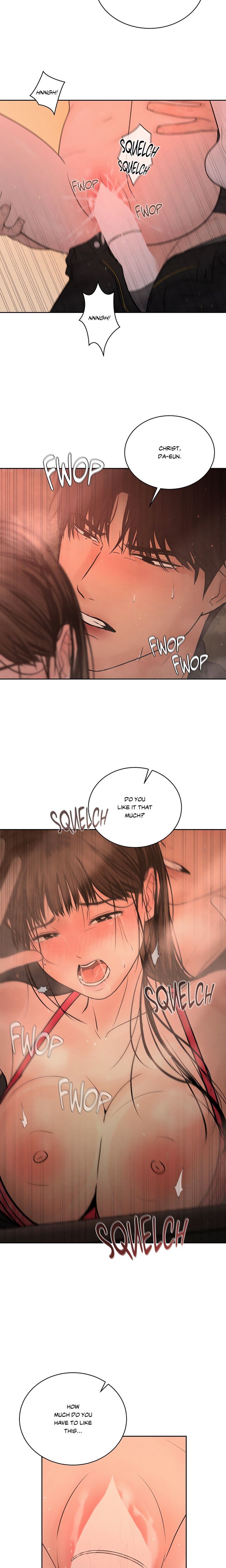 Payment for the Ride Chapter 8 image 13
