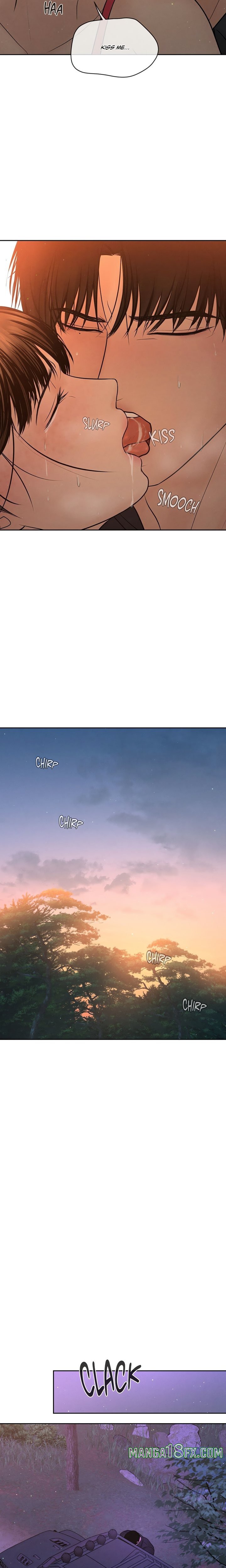 Payment for the Ride Chapter 8 image 15