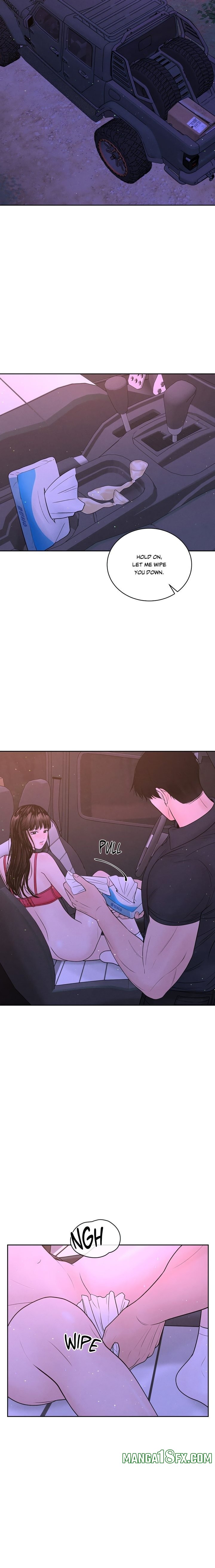 Payment for the Ride Chapter 8 image 16