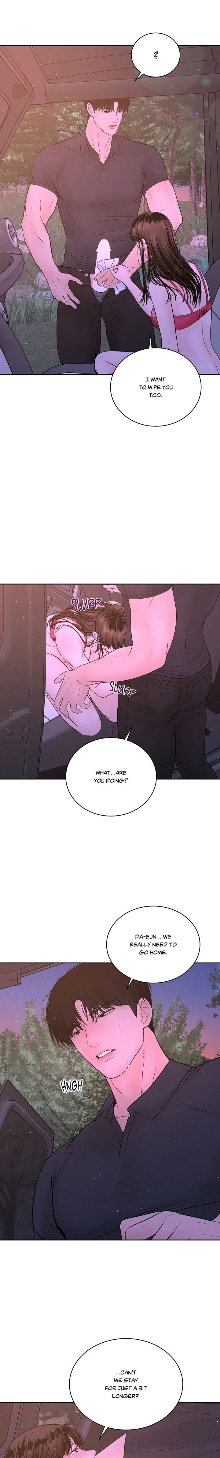 Payment for the Ride Chapter 8 image 17