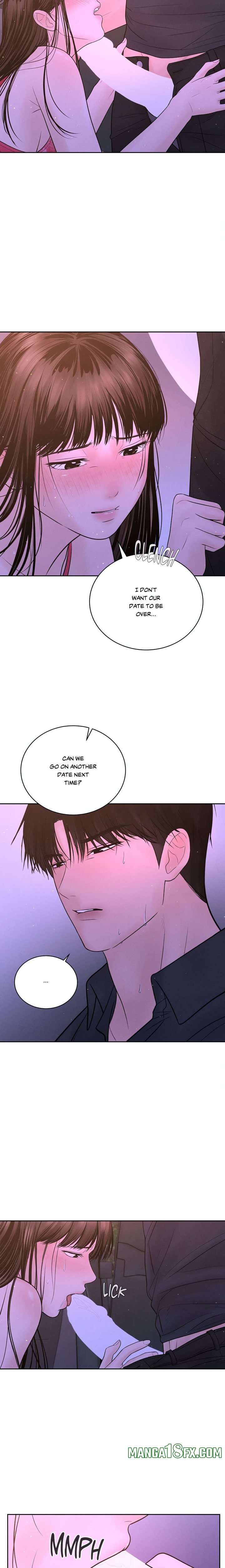 Payment for the Ride Chapter 8 image 18