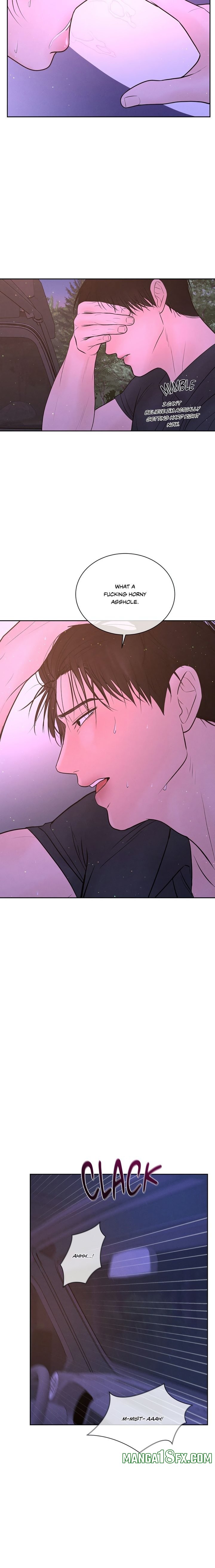 Payment for the Ride Chapter 8 image 19