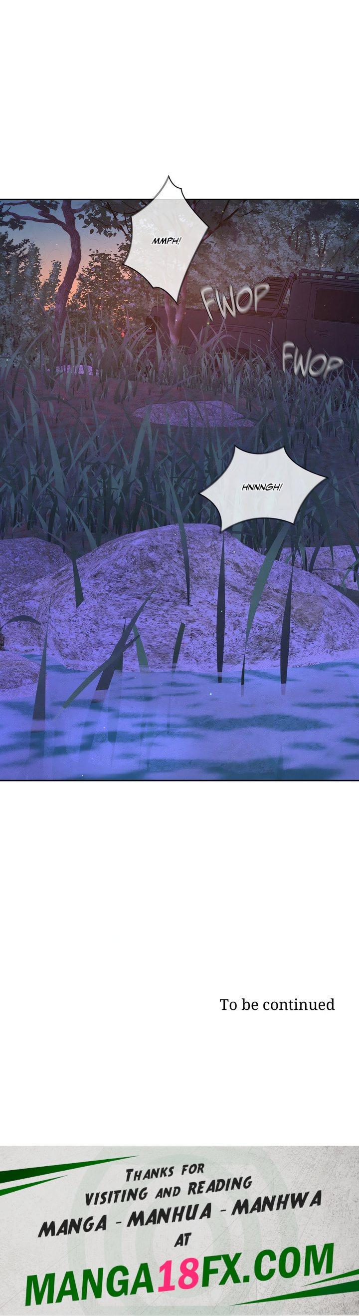Payment for the Ride Chapter 8 image 20