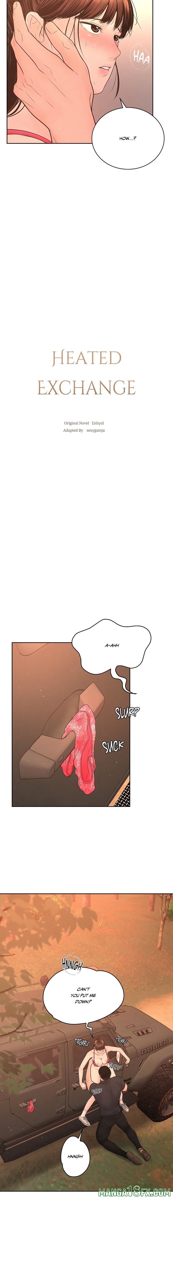 Payment for the Ride Chapter 8 image 2