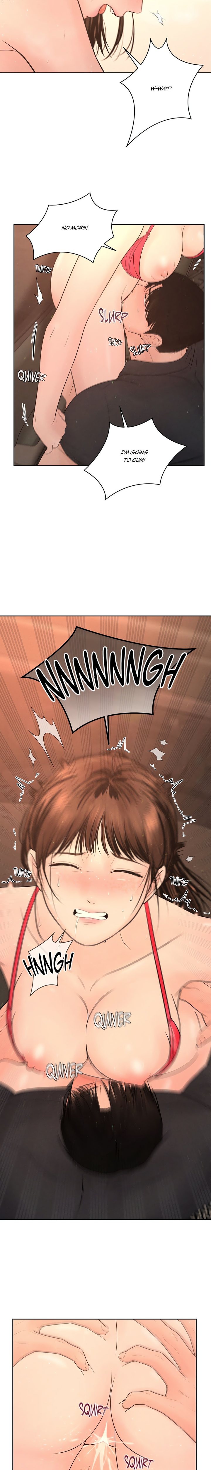 Payment for the Ride Chapter 8 image 4