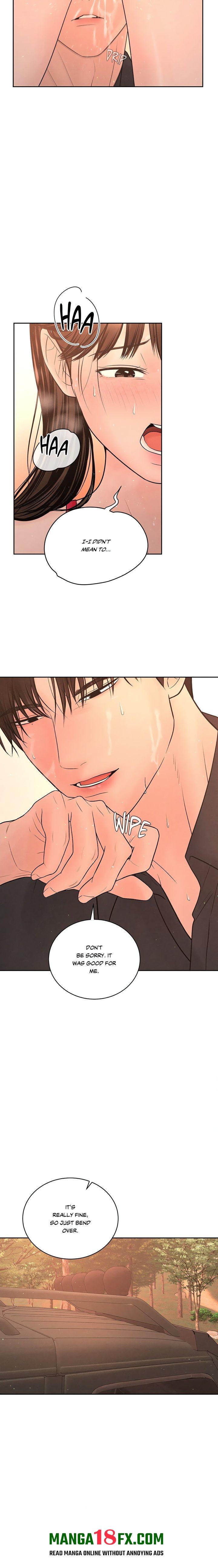 Payment for the Ride Chapter 8 image 5