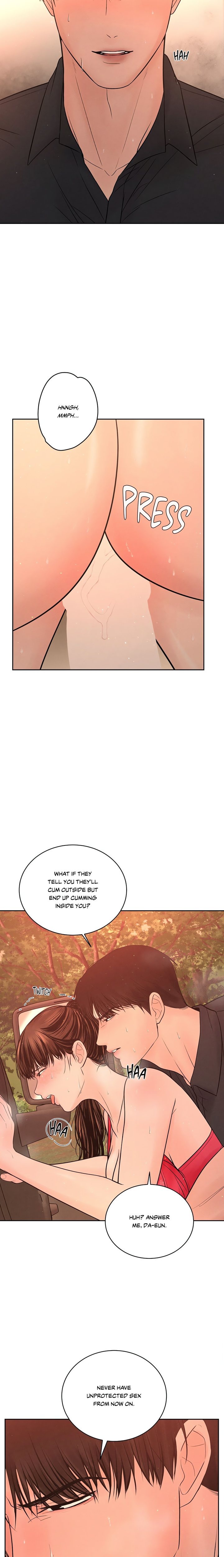 Payment for the Ride Chapter 8 image 8