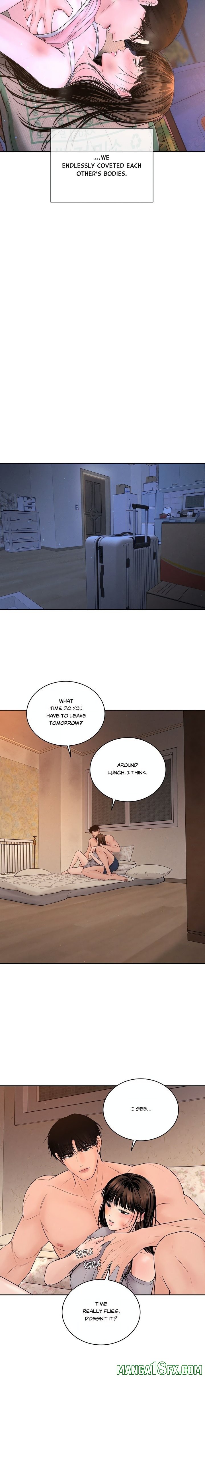 Payment for the Ride Chapter 9 image 9
