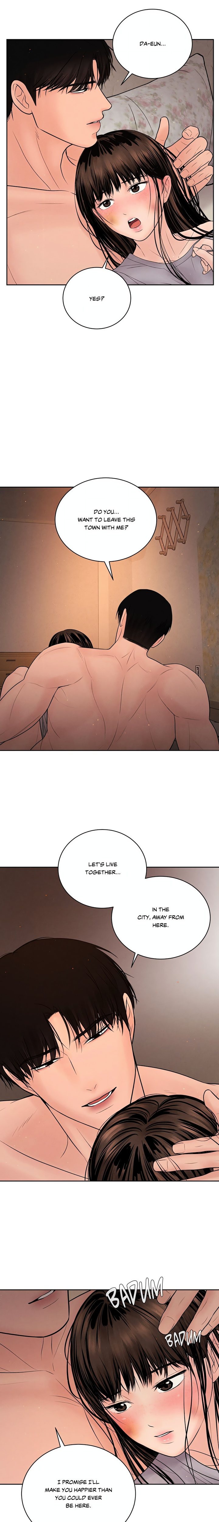 Payment for the Ride Chapter 9 image 10