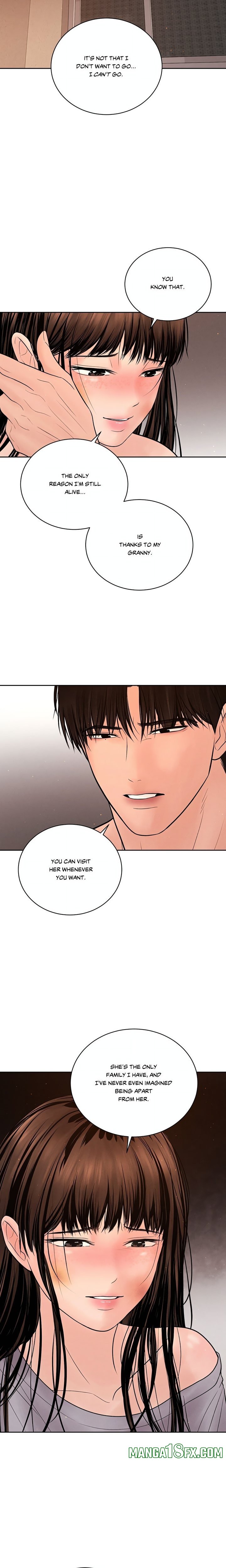 Payment for the Ride Chapter 9 image 12