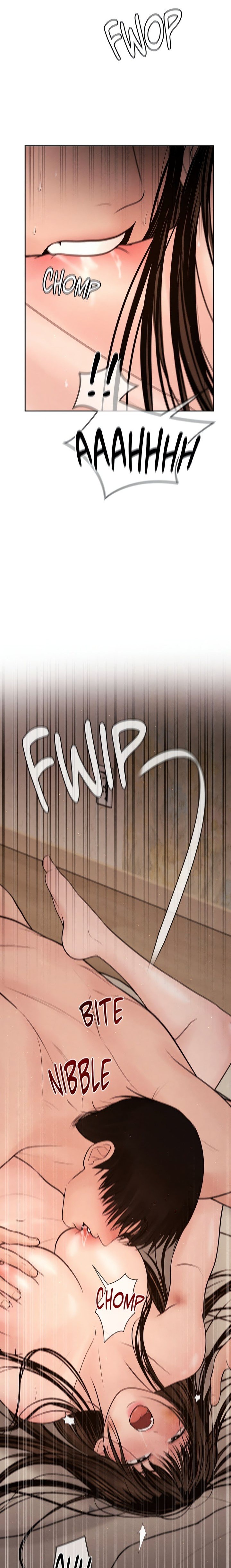Payment for the Ride Chapter 9 image 16