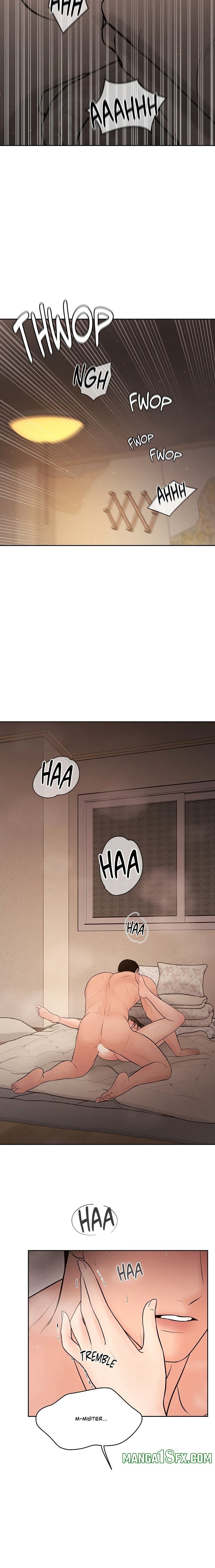 Payment for the Ride Chapter 9 image 17