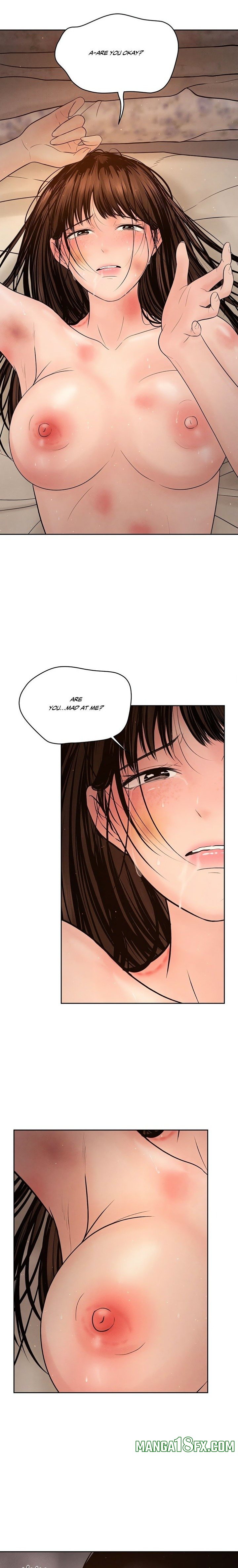 Payment for the Ride Chapter 9 image 18