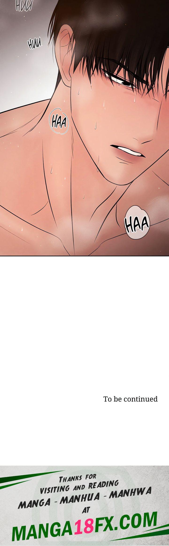 Payment for the Ride Chapter 9 image 19