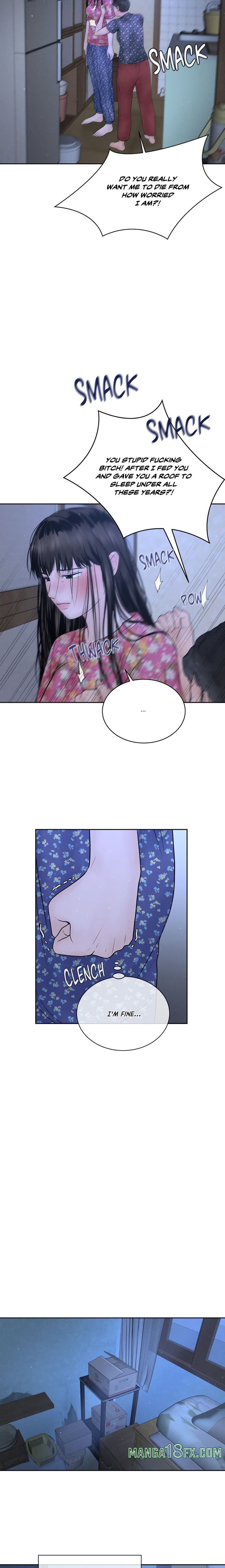 Payment for the Ride Chapter 9 image 3