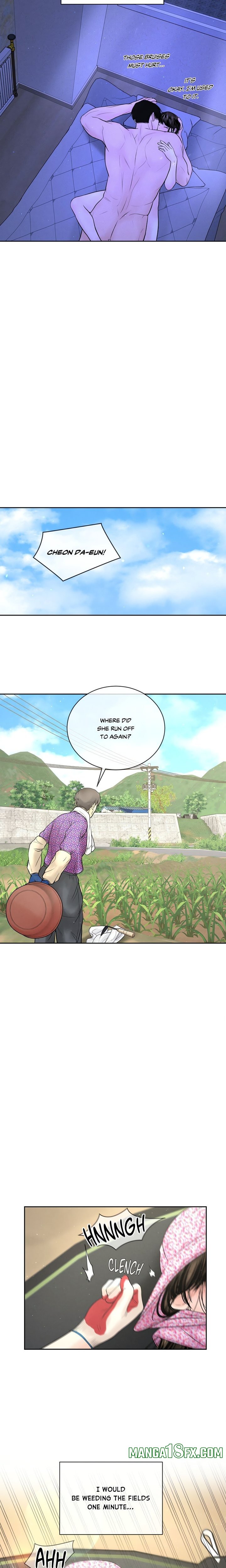 Payment for the Ride Chapter 9 image 6