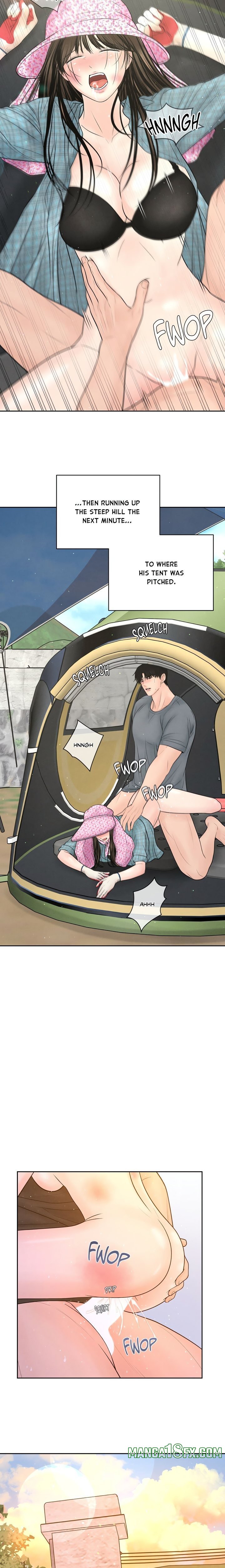 Payment for the Ride Chapter 9 image 7