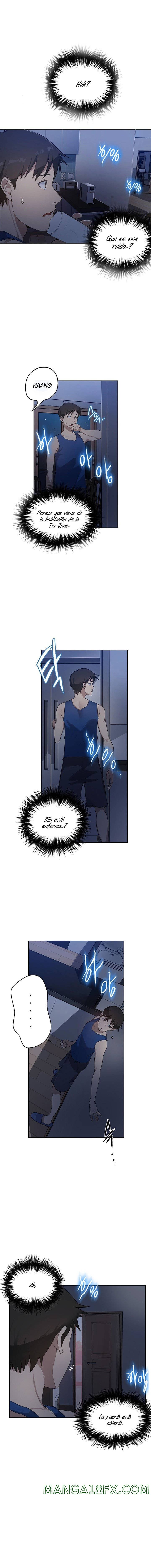 Secret Class Raw Chapter 1 image 14
