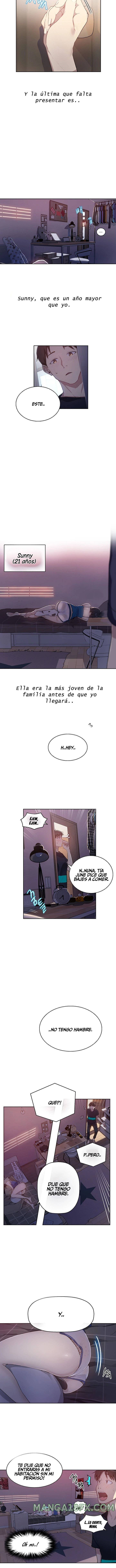 Secret Class Raw Chapter 1 image 7