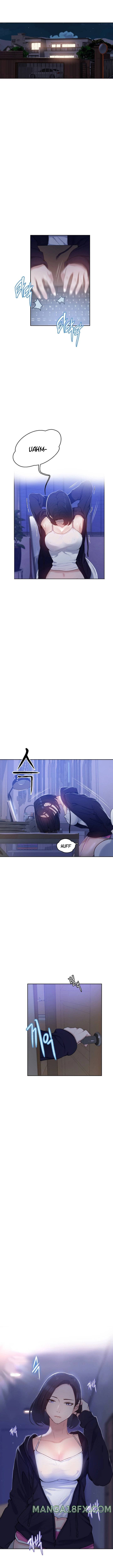 Secret Class Raw Chapter 10 image 2