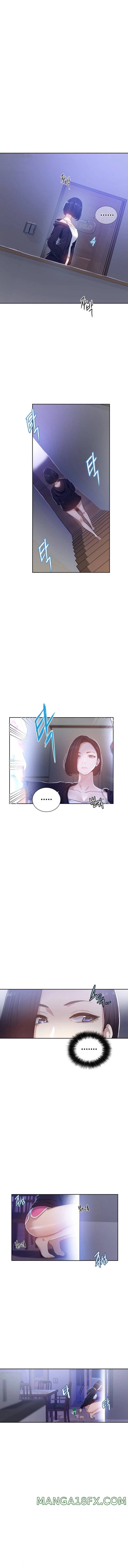 Secret Class Raw Chapter 10 image 3