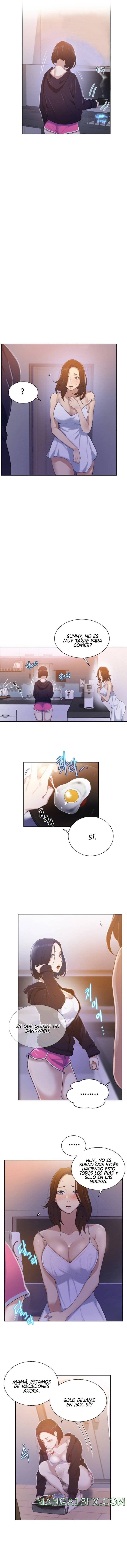 Secret Class Raw Chapter 10 image 4