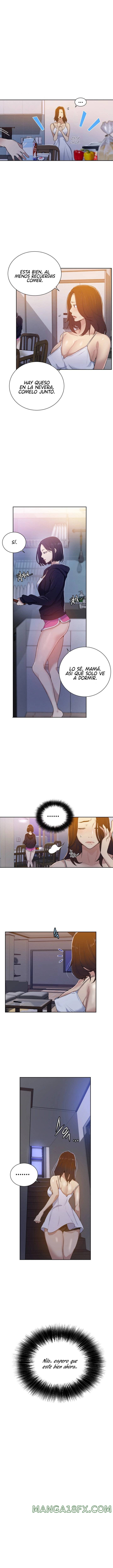 Secret Class Raw Chapter 10 image 5