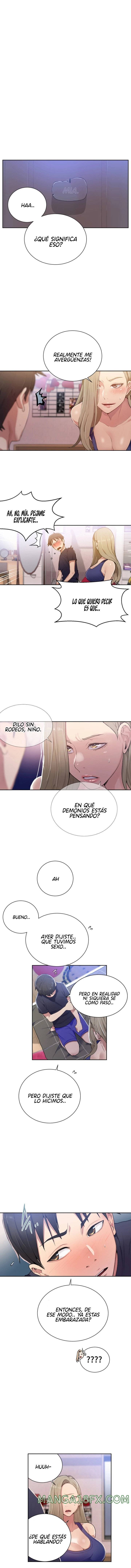 Secret Class Raw Chapter 10 image 6