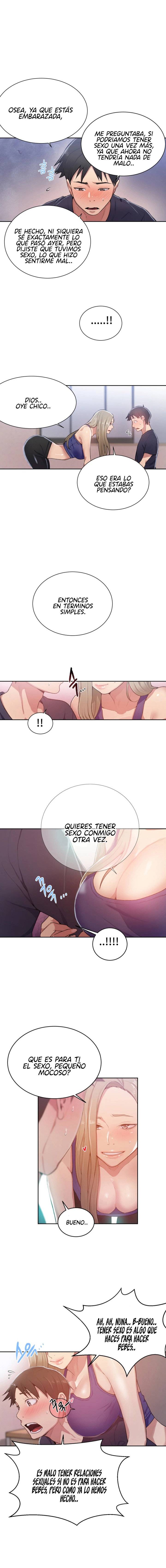 Secret Class Raw Chapter 10 image 7