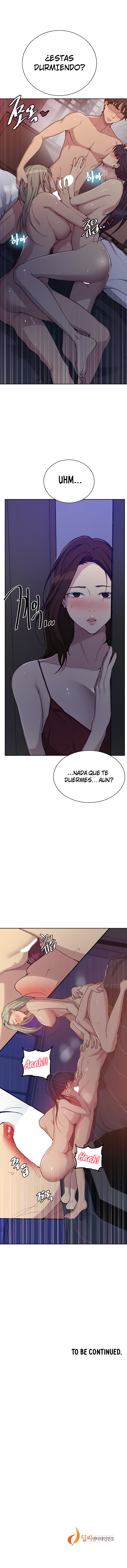 Secret Class Raw Chapter 101 image 7