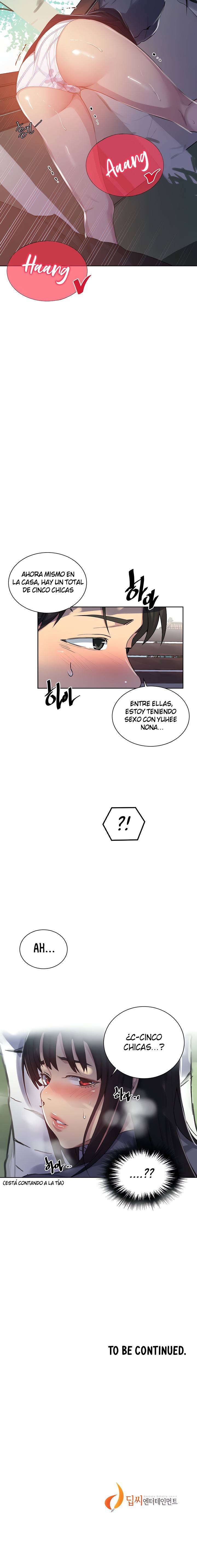 Secret Class Raw Chapter 103 image 7