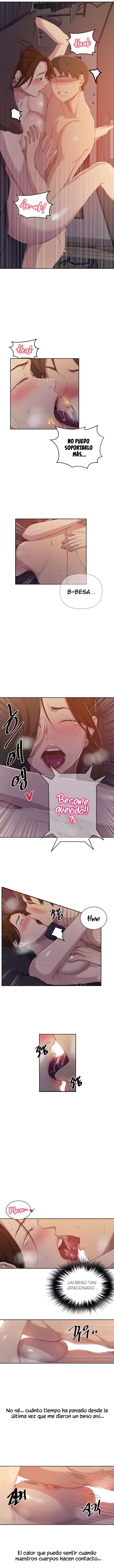 Secret Class Raw Chapter 107 image 6