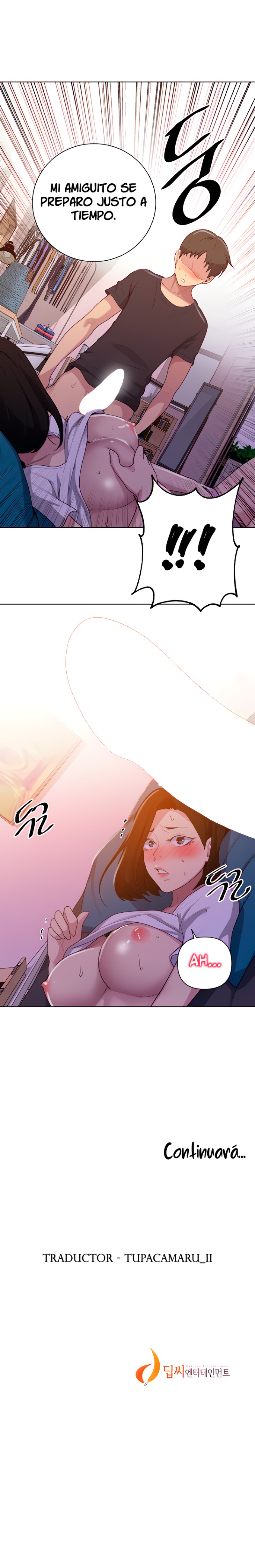 Secret Class Raw Chapter 109 image 8