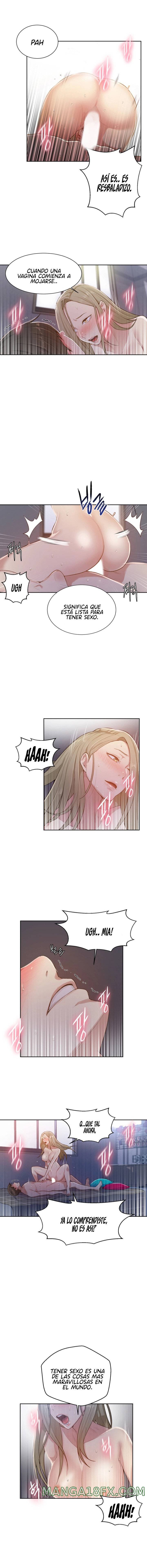 Secret Class Raw Chapter 11 image 11