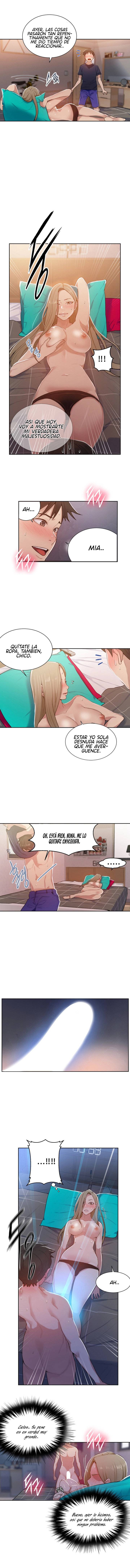 Secret Class Raw Chapter 11 image 5