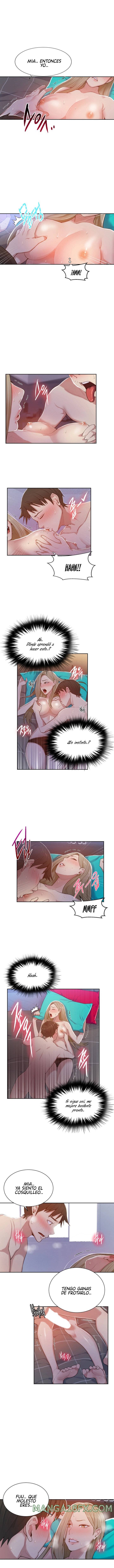 Secret Class Raw Chapter 11 image 6