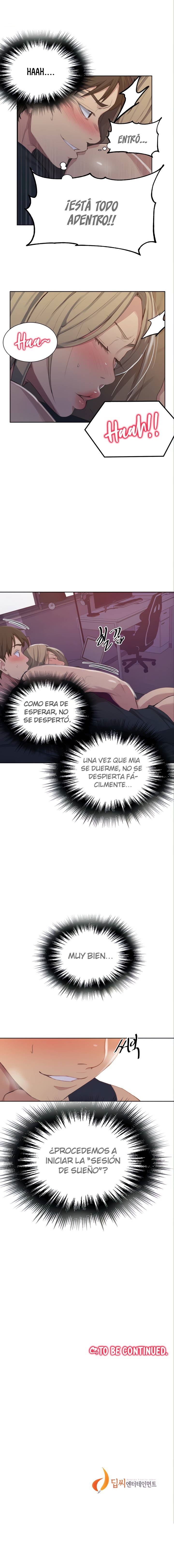 Secret Class Raw Chapter 114 image 6