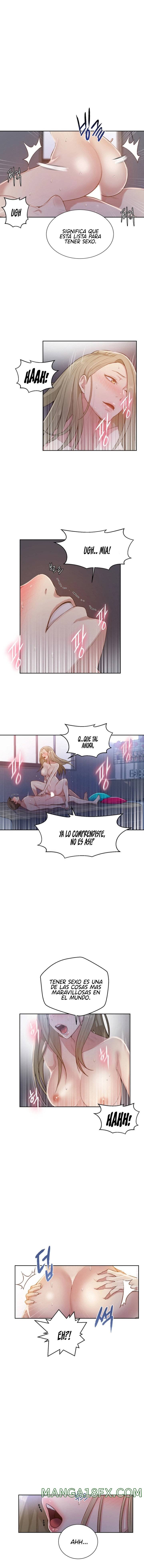 Secret Class Raw Chapter 12 image 1