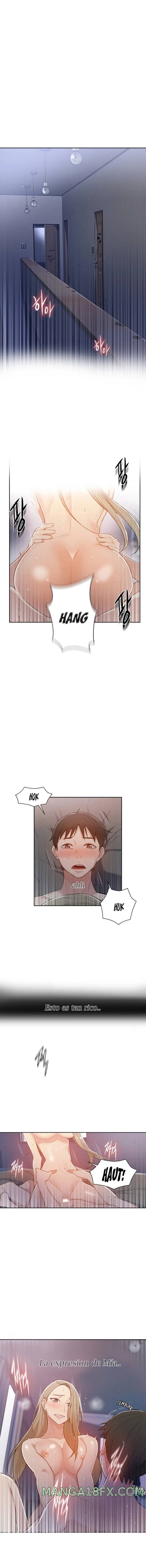 Secret Class Raw Chapter 12 image 3