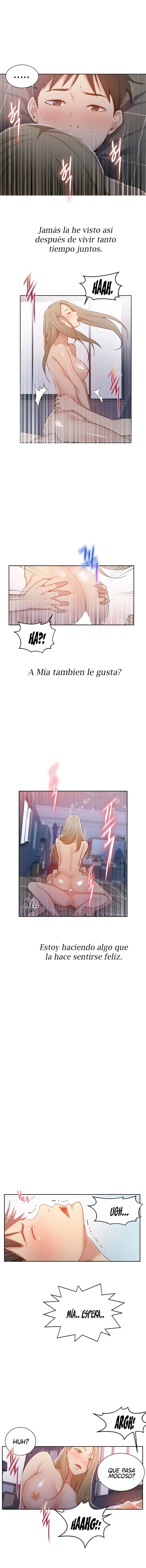 Secret Class Raw Chapter 12 image 4