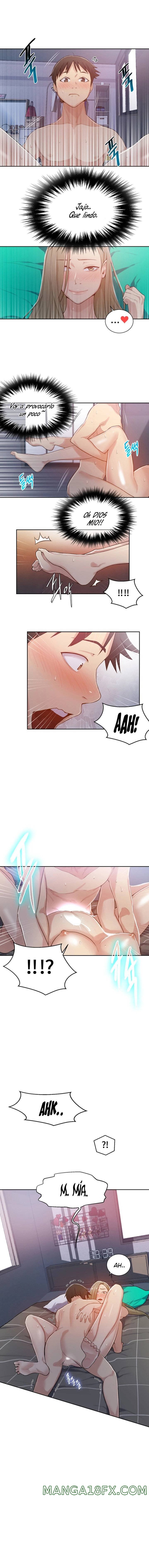 Secret Class Raw Chapter 12 image 8